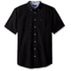 thumbnail image 2 of Camisa Tommy Hilfiger de manga corta, corte clásico, para hombre, color blanco, 2 of 3
