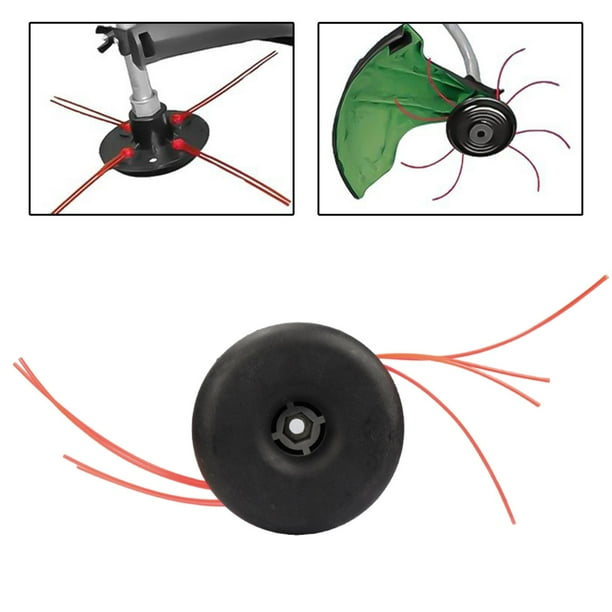 Walmart weed 2024 eater attachments
