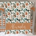 thumbnail image 3 of Juego de Cuna Sage Greenery Nursery Starter, 3 of 5