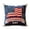 Multicolor#110, variant on 4th of July Pillow Covers, Patriotic Flag Throw Pillow Cases for Independence Day, Decorative Cushion Covers for Sofa Couch and Home Decor, Made of Soft Wrinkle-Resistant Fabric