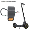 thumbnail image 3 of 4X Hoverboard Throttle Booster Accelerator for MAX G30 Electric Scooter Finger Transfer Kits, 3 of 6