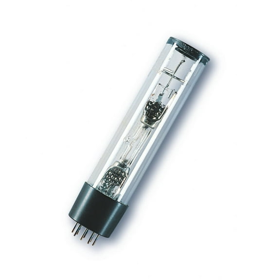 OSRAM HG 100 22W T21 Pico 9 Base Spectroscopic Lamp