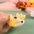 thumbnail image 3 of Varios tipos de juguetes antiestrés Pop Up FunnySqueeze, figuras para esconder y buscar, juguetes antiestrés para niños y adultos, 3 of 5