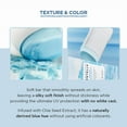 thumbnail image 2 of Skin 1004 -  Madagascar Centella Hyalu Cica Silky-Fit Sun Stick (20g), 2 of 7