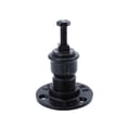thumbnail image 1 of Wall Mounted Iron Handrail Support Bracket Railing Guide Banister For Stairs, 1 of 10