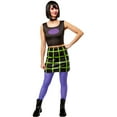 thumbnail image 6 of Danny Phantom Samantha Manson Costume for Adults by Rubies, Women's Large, 6 of 6