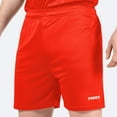 thumbnail image 2 of FORZA Men’s Geo Soccer Shorts - Quick-Dry Performance Soccer Shorts for Ultimate Comfort, 2 of 4