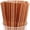Rose gold, variant on 25/50/100PCS Drinking Paper Straws Cocktail Straws for Birthday Party Suppliesr Wedding Party Gift Drinks Fruit Juice Beer