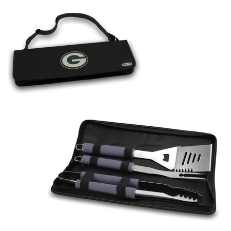 Metro BBQ Tote With Printed NFL Team Logo
