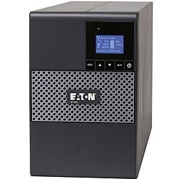 Eaton 5P Tower UPS - 750 VA/600 W - 132 V AC - 4 Minute - Tower - 4 Minute