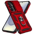 thumbnail image 4 of TYJKeJi Fashion Case Kickstand Drop Resistant Shockproof Case For Samsung Galaxy S26, 4 of 9