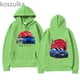 thumbnail image 4 of Sudadera con capucha de Anime Initial D Rising Jdm Drift Red Car para hombre, sudaderas de lana de moda, Tops de manga larga, ropa de calle Harajuku, 4 of 4