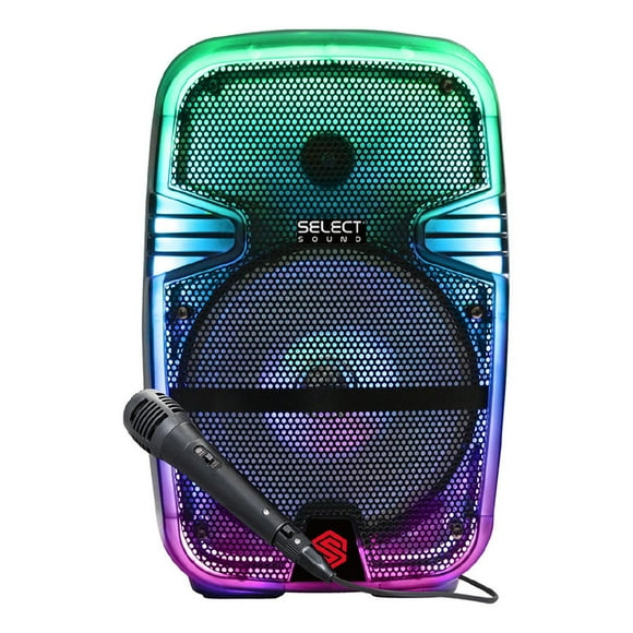 Bocina Bluetooth Mistic Select Sound