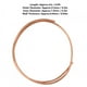 thumbnail image 5 of Tubo De Cobre, Tubo De Bobina Suave Flexible Tubo De Cobre Para Refrigerador, Congelador Y Aire Acondicionado Como Bobina De Tubo De Refrigeración, 5 of 7