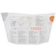 thumbnail image 2 of 16pcs Bimirth Baby Bottle Cleaning Bag Breast Pump Teether Microwave Oven Cleaning PouchWhite, 2 of 4