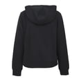 thumbnail image 3 of Sudadera Mujer K-swiss Debbie, 3 of 3