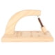 thumbnail image 5 of Tomador de decisiones magnético de madera, innovador Selector magnético oscilante, columpio para encontrar respuesta para personas indecisas, 5 of 5