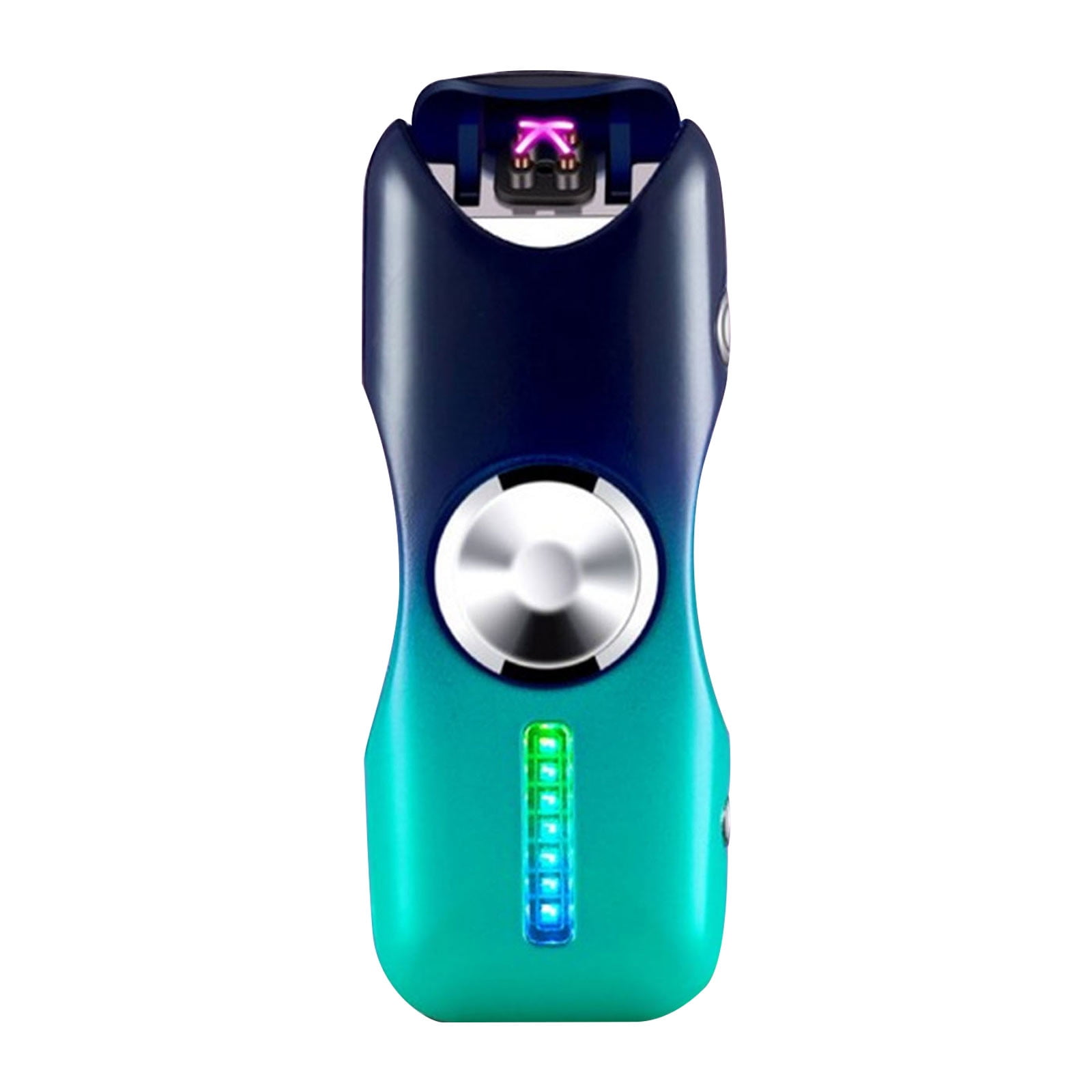 Haykey Electric Lighters Are Rechargeable, Waterproof And Windproof