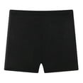 thumbnail image 2 of Pantalones cortos sin costuras para embarazo, pantalones cortos de maternidad, pantalones cortos para embarazo de alta elasticidad, fajas para embarazo a mitad del muslo, diseñadas a medida, 2 of 8