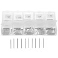 thumbnail image 1 of Shisuyan Piano Shenda Needle Set Piano Repair Shaft Nails For Musicians Tuning And Maintenance Essential Piano Tools, 1 of 8