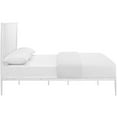 thumbnail image 4 of Modway Annika Queen Steel Platform Bed, Multiple Colors, 4 of 5