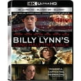 thumbnail image 2 of Billy Lynn's Long Halftime Walk (4K Ultra HD), 2 of 2