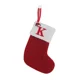 thumbnail image 3 of Calcetines navideños Tejidos con letras Medias Adornos para árboles de Navidad Decoraciones navideñas para el hogar Regalos de Navidad 2025, 3 of 5