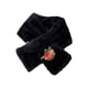 thumbnail image 2 of Christmas Thickened Neck Scarf Winter Scarf For Women's Cold Weather Woman Warm Neck, 2 of 6