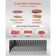 thumbnail image 3 of Cuchilla para máquina cortadora de carne VEVOR de 5 mm para SJY-DQ90 y ZTY-HSQR3.5, 3 of 9