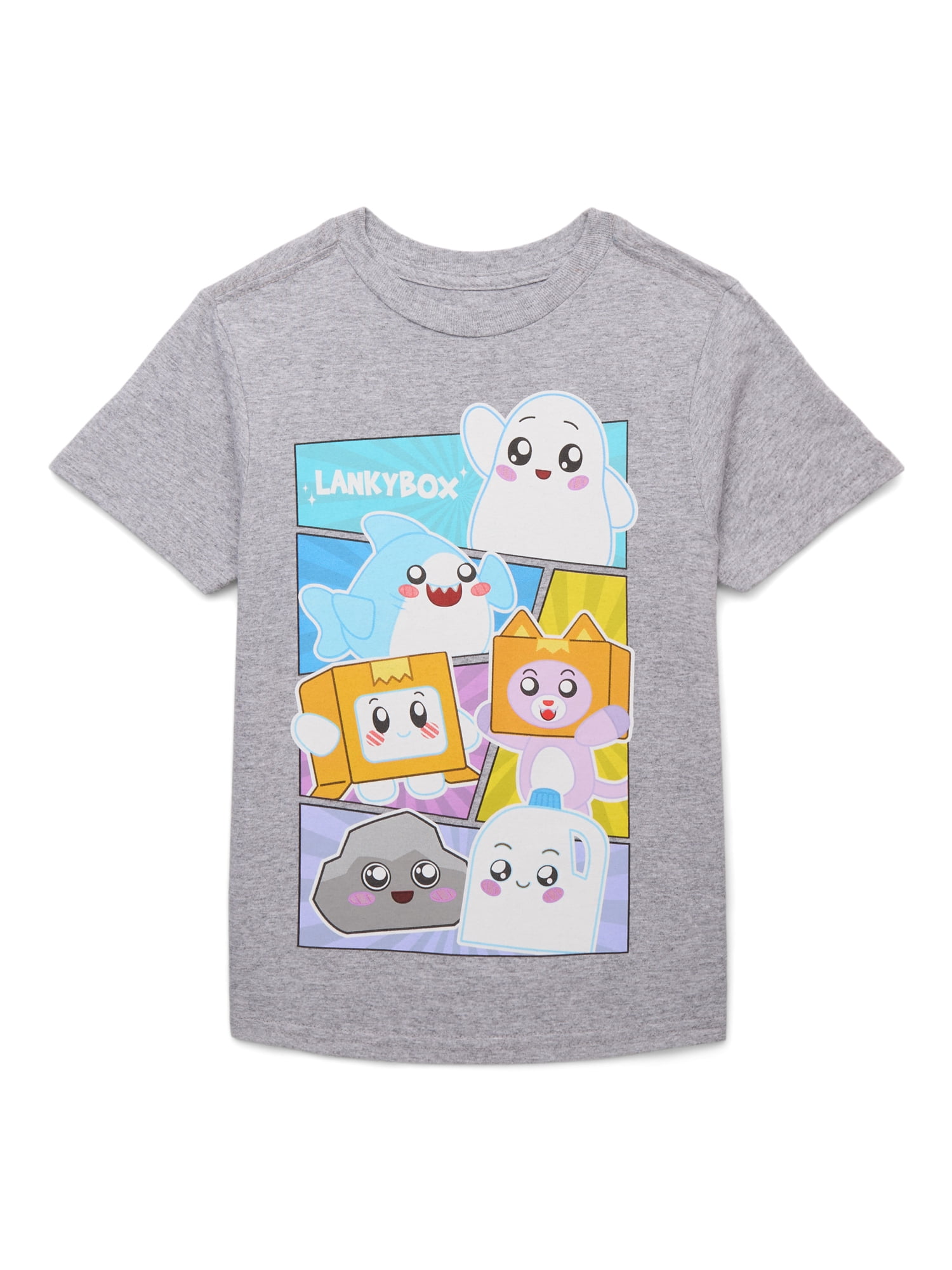 Waffle House Boy's Graphic Tee, Sizes XS-2XL - Walmart.com