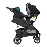 Baby Trend Tango Stroller with Canopy for Infant and Toddler, Veridian Green