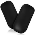 thumbnail image 1 of FELTECHELECTR 2 almohadillas ergonómicas para ratón, reposamuñecas pequeños, cojines para ratón y ordenador., 1 of 6