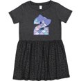 thumbnail image 3 of Inktastic 2nd Birthday Mermaid 2 Year Old Girl Girls Toddler Dress, 3 of 5