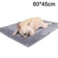 thumbnail image 2 of Heating Pad An Indoor Heating Pad Automatically Cuts Off Power For Dogs Fiis, 2 of 4