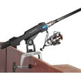 thumbnail image 6 of Fishing Boat Rod Holder with 360  Adjustable Clamp - 2 Pack, 6 of 6