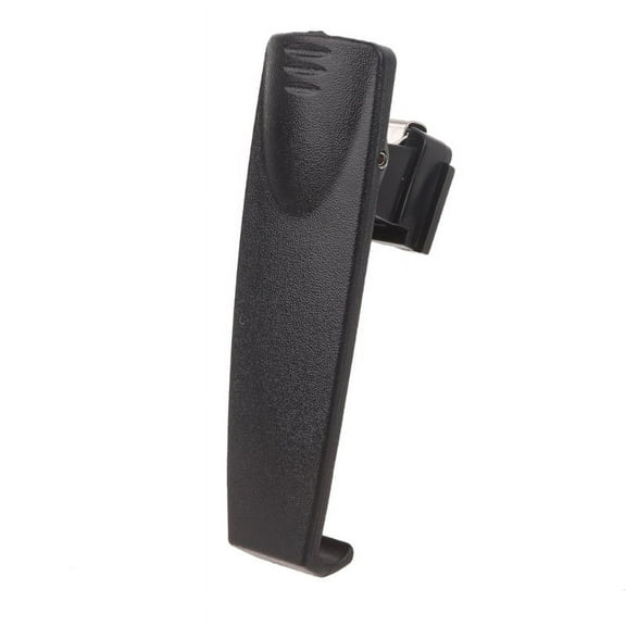 XISAOK Back Clip For STP8000 STP8038 Two Way Radio Walkie Talkie Belt Clip
