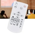 thumbnail image 3 of Replacement Remote Control For Projectors YT140 YT151 XJV1 XJV2 Remotes, 3 of 7