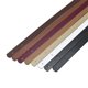 thumbnail image 4 of Bolso de cuero PU con asa ZHAOCHENG 2 uds marrón claro, 4 of 5