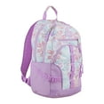 thumbnail image 2 of Fuel Dynamo Multipocket Active Backpack, Spring Flowers, 2 of 6
