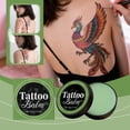 thumbnail image 3 of Gel calmante para tatuajes, reparador calmante, piel dañada, desvanecimiento lento, 50 g, 3 of 9