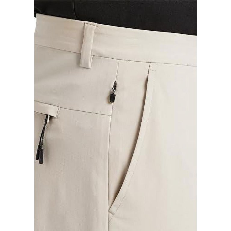 メンズウェア Cqh/Golf ADJUSTABLE WARM PANTS CHACOAL Mens-EverPlaytm-5-Pocket-Pant-