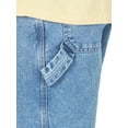 thumbnail image 6 of Wrangler Big Men's Relaxed Fit Carpenter Short, 6 of 8