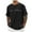 Black, variant on Big and Tall Shirts for Men Summer T Shirt Crew Neck Short Sleeve Oversized T Shirt With City Print Basic Shirts Men Loose Casual Sports Men's Pack 3xlt for Big And Tall Wear around 4XL