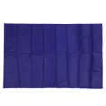 thumbnail image 1 of Breathable and Multifunctional Bed Sheet for Elderly and Disabled Patients, Blue, 95 x 75 cm, 1 of 3