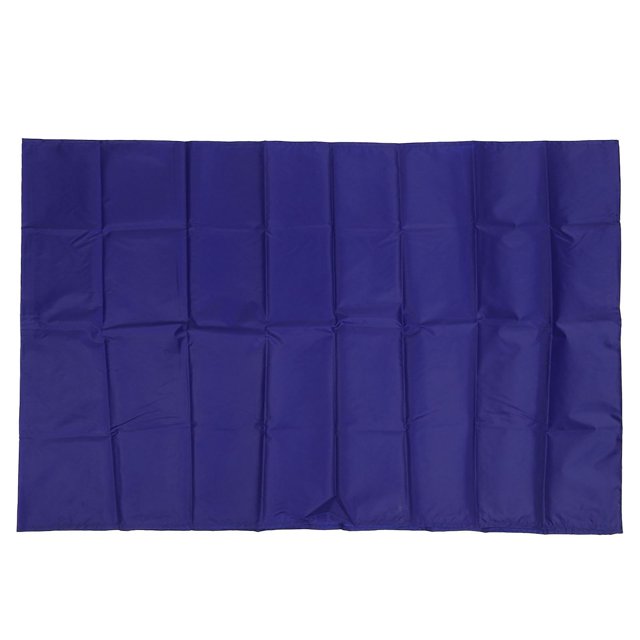 Breathable and Multifunctional Bed Sheet for Elderly and Disabled Patients, Blue, 95 x 75 cm