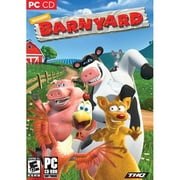 Barnyard PC