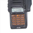 thumbnail image 5 of 2X Cable Adaptador para UV-9R Plus UV-XR Resistente Al Agua Una 2 Pines UV-82 UV-S9 Walkie Talkie Auricular Mic, 5 of 5