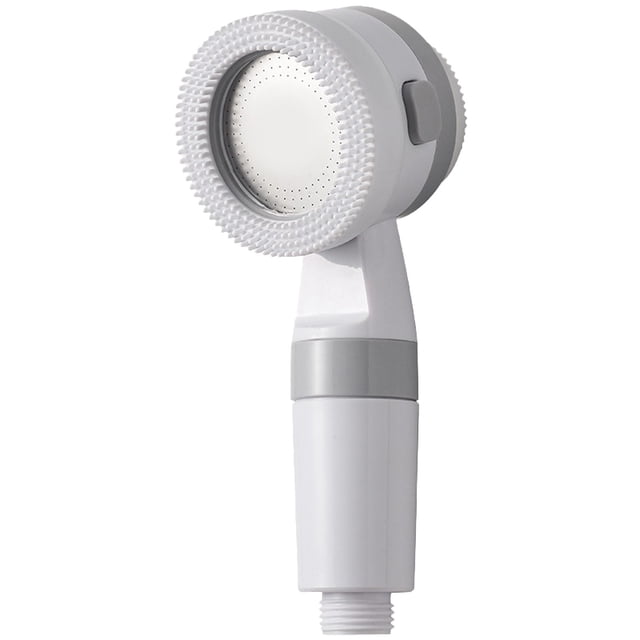 Shower Head with Handheld,Bath Shower Head Handheld Small for Barber Shop Pet Bath Travel Portable