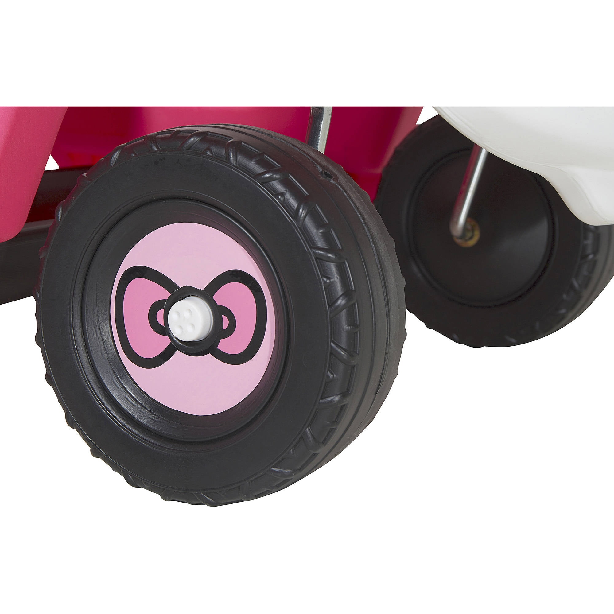 Dynacraft Hello Kitty Push N Play Walmart