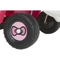 Dynacraft Hello Kitty PushNPlay